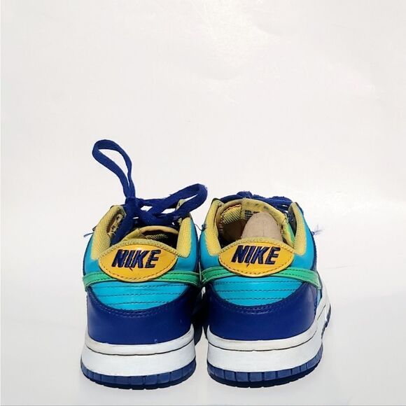 Nike dunk  - Picture 3 of 4